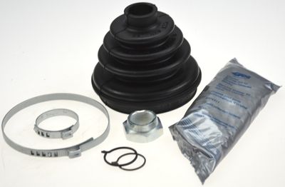 Bellow Kit, drive shaft LÖBRO 304014