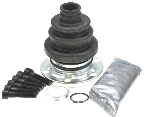 LÖBRO 304018 Bellow Kit, drive shaft
