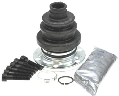 Bellow Kit, drive shaft LÖBRO 304018
