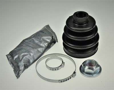 Bellow Kit, drive shaft LÖBRO 304023
