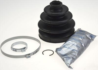 Bellow Kit, drive shaft LÖBRO 304024