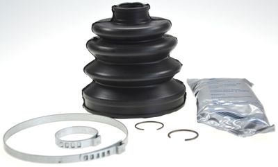 Bellow Kit, drive shaft LÖBRO 304025