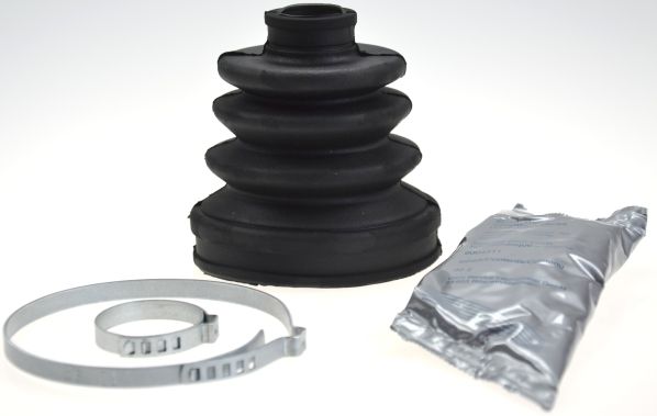 LÖBRO 304026 Bellow Kit, drive shaft