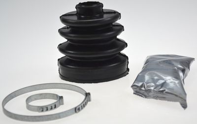 Bellow Kit, drive shaft LÖBRO 304027
