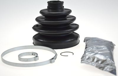 Bellow Kit, drive shaft LÖBRO 304030