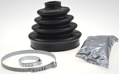 Bellow Kit, drive shaft LÖBRO 304032