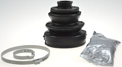 Bellow Kit, drive shaft LÖBRO 304033