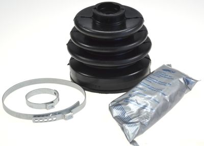 Bellow Kit, drive shaft LÖBRO 304034