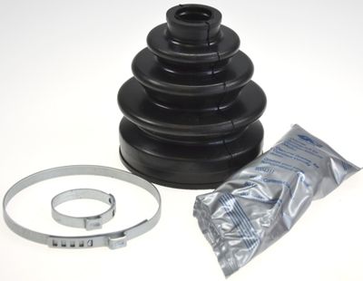 Bellow Kit, drive shaft LÖBRO 304035