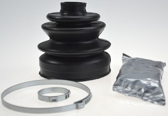 LÖBRO 304036 Bellow Kit, drive shaft
