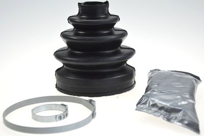 Bellow Kit, drive shaft LÖBRO 304037