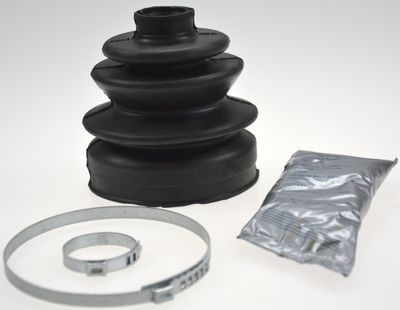 Bellow Kit, drive shaft LÖBRO 304039