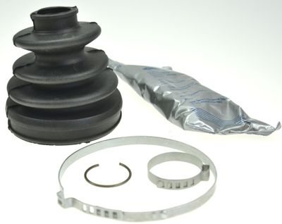 Bellow Kit, drive shaft LÖBRO 304045