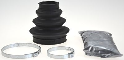 Bellow Kit, drive shaft LÖBRO 304055