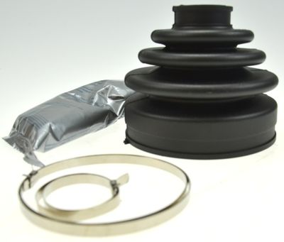 Bellow Kit, drive shaft LÖBRO 304058