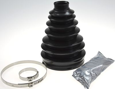 Bellow Kit, drive shaft LÖBRO 304066