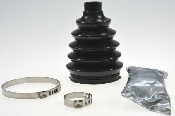 LÖBRO 304067 Bellow Kit, drive shaft