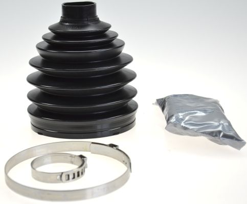LÖBRO 304070 Bellow Kit, drive shaft