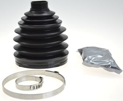 Bellow Kit, drive shaft LÖBRO 304070