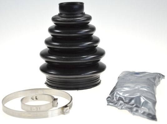 LÖBRO 304077 Bellow Kit, drive shaft