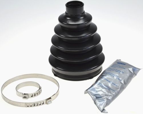 LÖBRO 304081 Bellow Kit, drive shaft