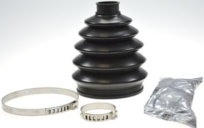 Bellow Kit, drive shaft LÖBRO 304088