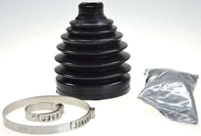 Bellow Kit, drive shaft LÖBRO 304093