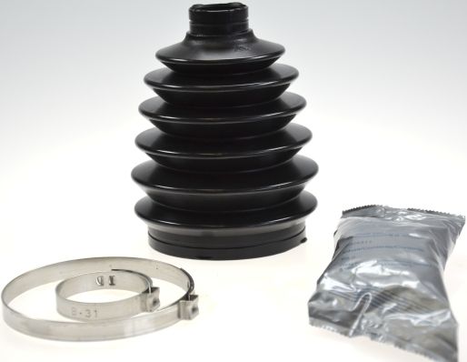 LÖBRO 304095 Bellow Kit, drive shaft