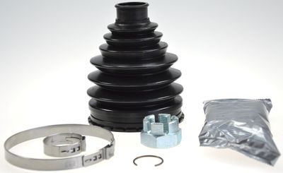 Bellow Kit, drive shaft LÖBRO 304098