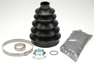 Bellow Kit, drive shaft LÖBRO 304101