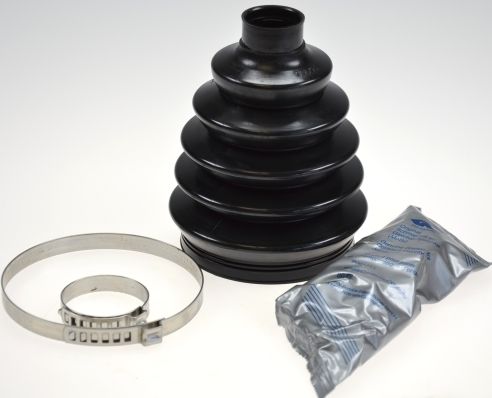LÖBRO 304106 Bellow Kit, drive shaft