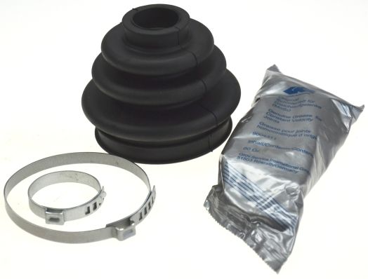 LÖBRO 304109 Bellow Kit, drive shaft