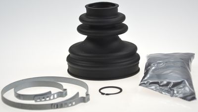 Bellow Kit, drive shaft LÖBRO 304111