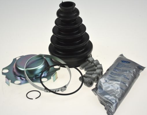 LÖBRO 304112 Bellow Kit, drive shaft