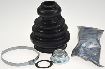 Bellow Kit, drive shaft LÖBRO 304113