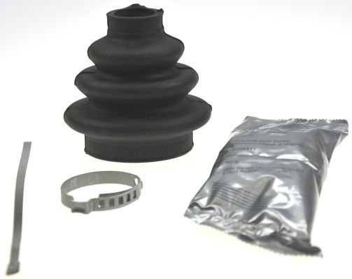 LÖBRO 304117 Bellow Kit, drive shaft
