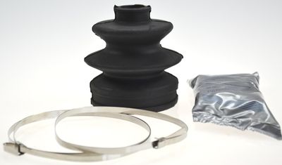 Bellow Kit, drive shaft LÖBRO 304121