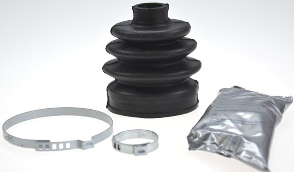 LÖBRO 304122 Bellow Kit, drive shaft