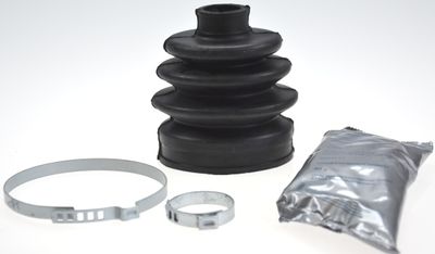Bellow Kit, drive shaft LÖBRO 304122