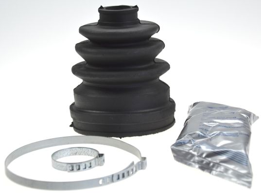 LÖBRO 304123 Bellow Kit, drive shaft