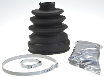 Bellow Kit, drive shaft LÖBRO 304123