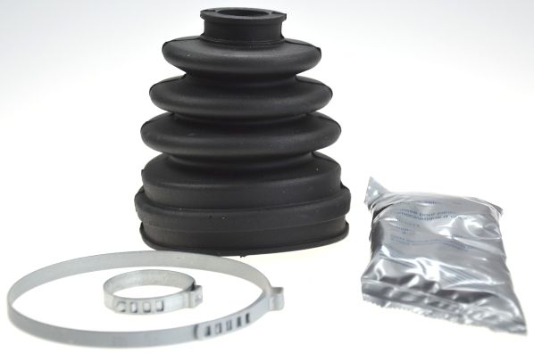 LÖBRO 304124 Bellow Kit, drive shaft
