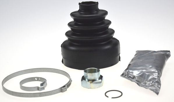 LÖBRO 304130 Bellow Kit, drive shaft
