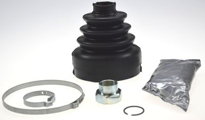 Bellow Kit, drive shaft LÖBRO 304130