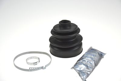 Bellow Kit, drive shaft LÖBRO 304134