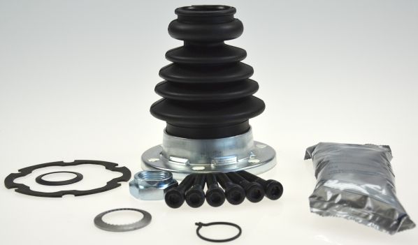 LÖBRO 304143 Bellow Kit, drive shaft