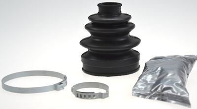 Bellow Kit, drive shaft LÖBRO 304144