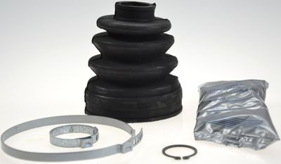Bellow Kit, drive shaft LÖBRO 304146