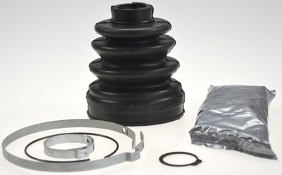 Bellow Kit, drive shaft LÖBRO 304147