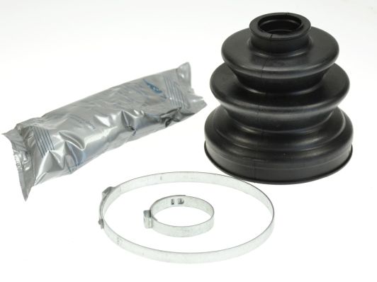 LÖBRO 304150 Bellow Kit, drive shaft